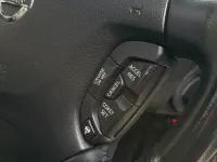 Used Nissan Elgrand 2009 Black MPV