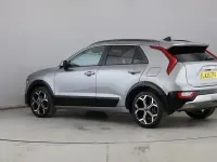 Used Kia Niro 2025 Grey SUV