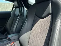 Used Audi TT S-Line 197 HP (144 kW) 2019 Black Coupe