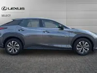 Used Lexus RZ 450e 230 kW (313 HP) 2025 Grey SUV