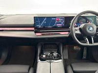 Used BMW 530e M Sport 295 HP (216 kW) 2025 Grey Estate