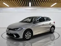 Used VW Polo S 80 HP (58 kW) 2023 Grey Hatchback