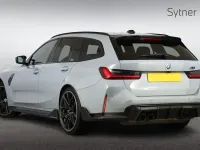 Used BMW M3 Competition Edition 503 HP (369 kW) 2023 Grey Estate