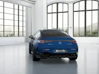 New Mercedes CLE53 AMG AMG 449 HP (330 kW) 2026 Coupe