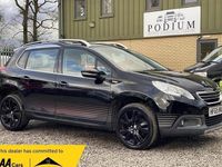 Used Peugeot 2008 110 HP (80 kW) 2008