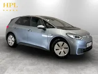 Used VW ID.3 Pro Performance 150 kW (204 HP) 2023 Blue Hatchback