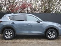 Used Mazda CX-5 Center-Line 165 HP (121 kW) 2025 SUV