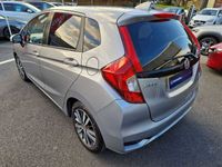 used Honda Jazz Hatchback 1.3 i-VTEC EX 5dr CVT