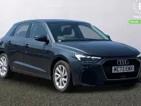 Used Audi A1 Sportback Sport 95 HP (69 kW) 2026 Hatchback
