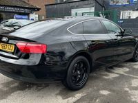 used Audi A5 2.0 TDIe 136 5dr [5 Seat]