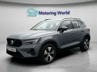 Used Volvo XC40 Plus 208 HP (152 kW) 2023 SUV