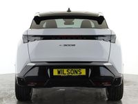 New Peugeot 3008 GTi 156 kW (213 HP) 2025 Estate