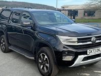 Usado VW Amarok Style 205 HP (150 kW) 2025 Pickup