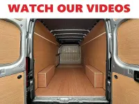 Used Vauxhall Movano Edition 140 HP (102 kW) 2022 Grey
