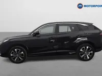 Usado MG HS Trophy 224 HP (164 kW) 2025 Preto SUV