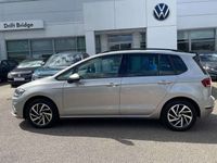 used VW Golf Sportsvan 1.5 TSI Match Edition EVO 150PS DSG