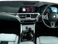 Used BMW M4 Competition Edition 503 HP (369 kW) 2022 Grey Coupe