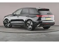 Used VW Touareg 286 HP (210 kW) 2026 SUV