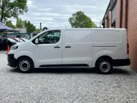 Używany Peugeot Expert Premium 2023 Biały Van
