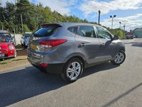 used Hyundai ix35 1.6 GDi Style