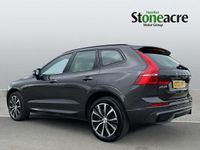 used Volvo XC60 Plus B4