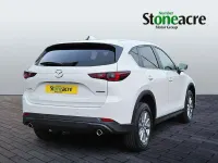 New Mazda 6 Center-Line 2026 White SUV