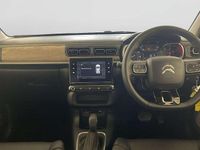 Used Citroën C3 PureTech 110 HP (80 kW) 2024 Red Hatchback