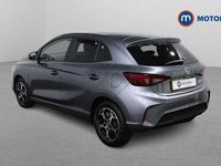 Used MG MG3 Trophy 194 HP (142 kW) 2025 Grey Hatchback