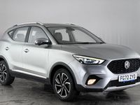 Used MG ZS Exclusive 106 HP (77 kW) 2024 SUV