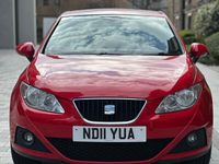 used Seat Ibiza 1.4 SE Copa 5dr