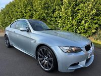 Used BMW M3 2013 Blue Coupe