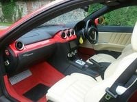Used Ferrari 612 2004 Coupe