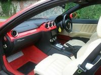 used Ferrari 612 5.7