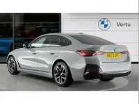Used BMW 420 M Sport 180 HP (132 kW) 2023 Grey Coupe