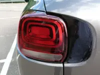 Used Citroën C3 PureTech 110 HP (80 kW) 2024 Hatchback