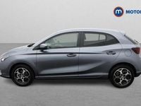 Used MG MG3 Trophy 194 HP (142 kW) 2025 Grey Hatchback