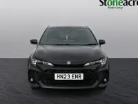 Used Suzuki Swace 140 HP (102 kW) 2023 Black Estate