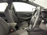 Used Toyota Corolla 140 HP (102 kW) 2023 White Estate