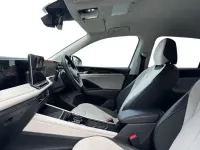 Used VW Tiguan Elegance 150 HP (110 kW) 2024 White SUV