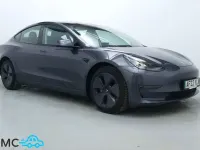 Used Tesla Model 3 11 kW (15 HP) 2022 Sedan