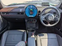 Used Mini Cooper Level 1 113 kW (154 HP) 2026 Green Hatchback