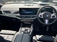 Used BMW X7 M Sport 376 HP (276 kW) 2025 Grey SUV