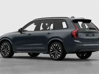 New Volvo XC90 Plus 250 HP (183 kW) 2025 Onyx black SUV