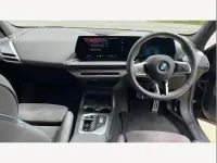 Used BMW 120 M Sport 168 HP (123 kW) 2025 Black Hatchback
