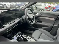 Used Audi A5 Comfort 295 HP (216 kW) 2026 Blue Estate