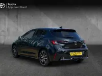 New Toyota Corolla Sport 140 HP (102 kW) 2026 Unknown Hatchback