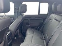 Used Land Rover Defender HSE Dynamic 249 HP (183 kW) 2025 Unknown Estate
