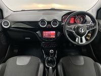 used Vauxhall Adam 1.2i Rocks Air 3dr