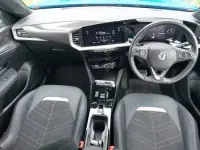 Used Vauxhall Mokka Ultimate 100 kW (136 HP) 2023 Blue SUV