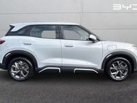 used BYD Atto 2 51.1kWh Boost Auto 5dr